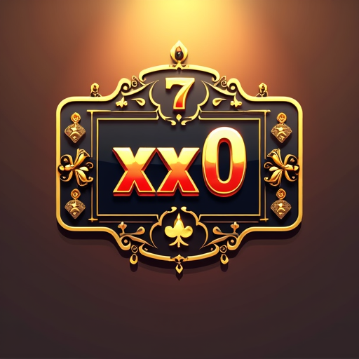 Logo xx0